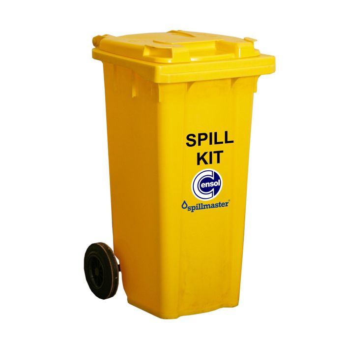 SpillMaster Container